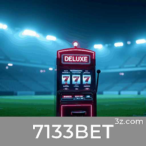 7133BET: Plataforma de Apostas com Profissionalismo e Segurança