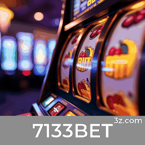 Descubra o Futuro dos Jogos e a Convergência de Tecnologias na 7133BET