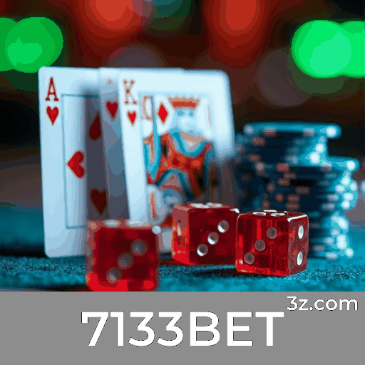 7133BET: Aposte Facilmente com o Aplicativo Completo
