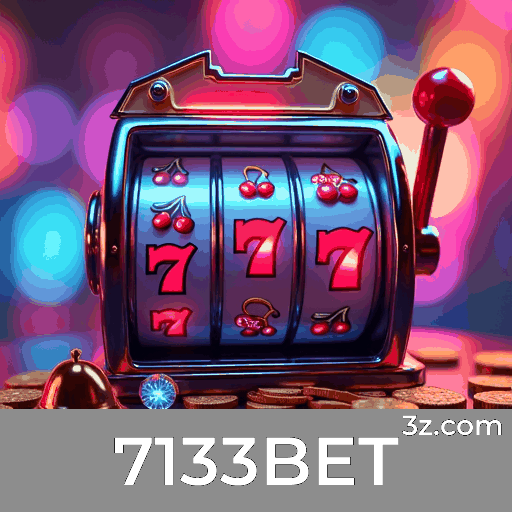 Descubra o Futuro dos Jogos e a Convergência de Tecnologias na 7133BET